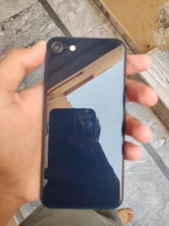 iPhone se3