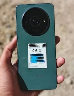 Redmi A 3 4/128 10/10condition