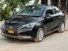 Changan Alsvin 2021