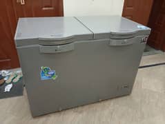 Dawlance 91997 LVS Freezer