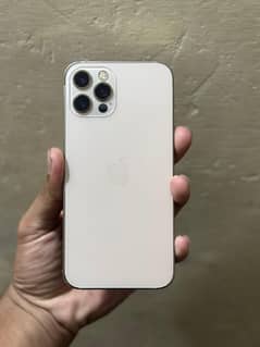 iPhone 12 pro non pta