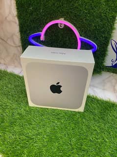 apple Mac mini m2