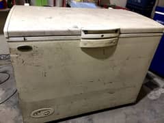 good condition full cooling