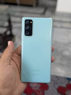 Galaxy S20FE Non Pta Exchange