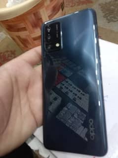 oppof19