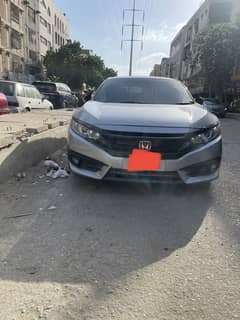 Civic