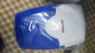 nebulizer machine