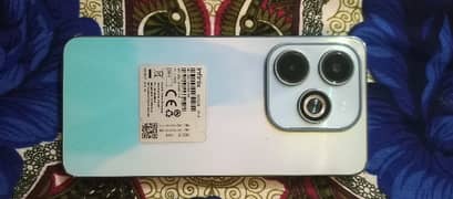 Infinix Hot 40 256 Gb urgent sale