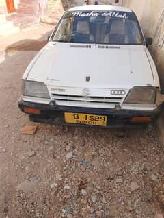 Suzuki Khyber 1994