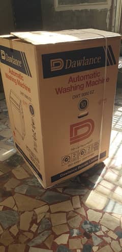 Bilkul new box pack not used just buy kr k ghr ly kr ay h