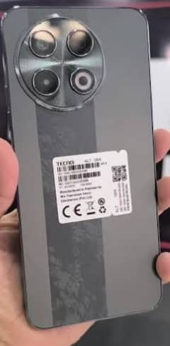 tecno spark 30 pro Amoled screen 8gb 128gb 9 month warranty
