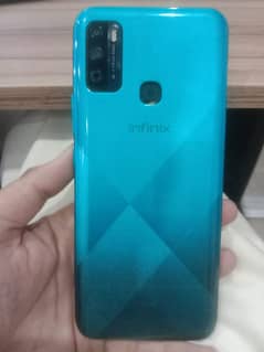 Infinix Hot 10 Play