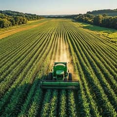 Agriculture