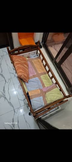 kids bed