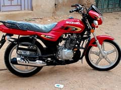 Suzuki