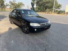 Honda City 2001