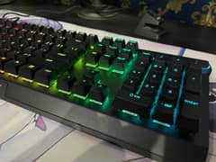 Razer Blackwidow v3 Pro