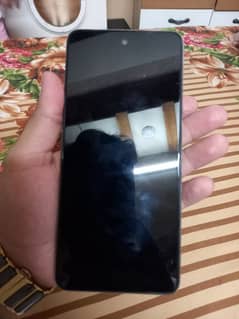 Infinix hot 40i