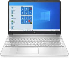 HP Laptop AMD Athlon Gold 3150U with Radeon Graphics