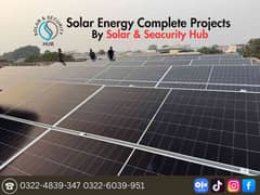 Solar Energy | solar system| solar panel Growatt Inverter | 30kw to-up