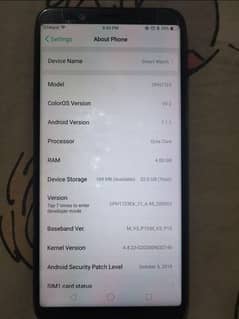 oppo f5
