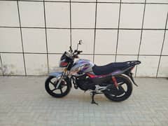 HONDA CB 150 F MODEL 2019