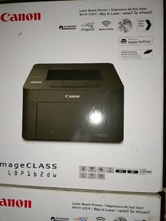 Canon imageclass printer
