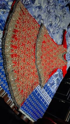 bridal lehenga for sale