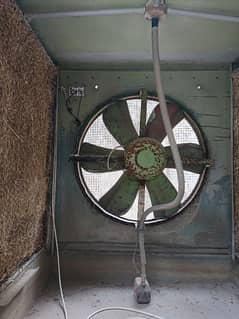 Lahori Room Air cooler