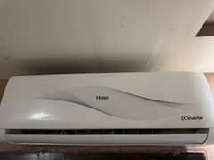 haier 1 ton DC inverter