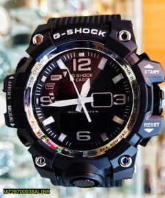 G shock