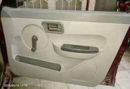 Mehran door trim gadday plastic high quality for sale