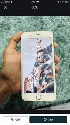 iPhone 8 Plus
