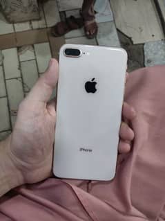 IPhone 8 Plus
