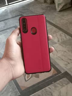 Oppo A31