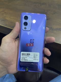 One Plus 9 5G