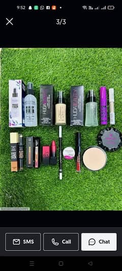 makeup deal