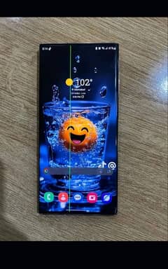 Samsung note 20 ultra