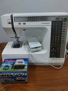 Janome