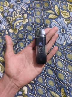 Vap LuX X