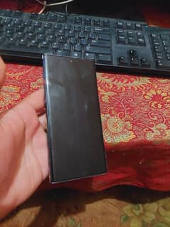 Samsung note 10 5G