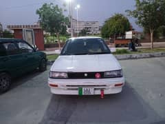 Toyota Other 1988