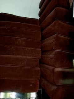 18 cushions