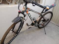 sport cycle