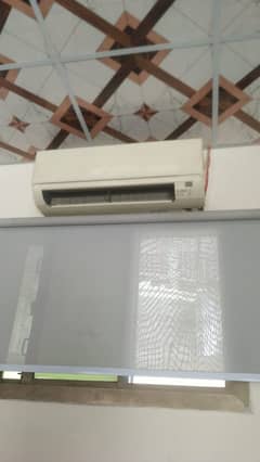 Mitsubishi Ac 1.5