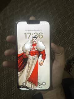 Iphone 13 pro