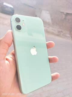 IPHONE 11 NON PTA