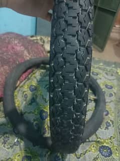 tyre