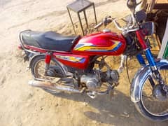ZXMCO 2015 MODEL