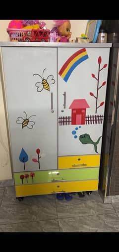 cupboard